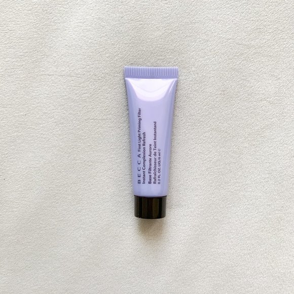 Becca Complexion Refresh Primer - Picture 1 of 2
